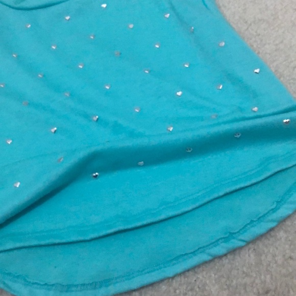 Wet Seal Top - Picture 7 of 8